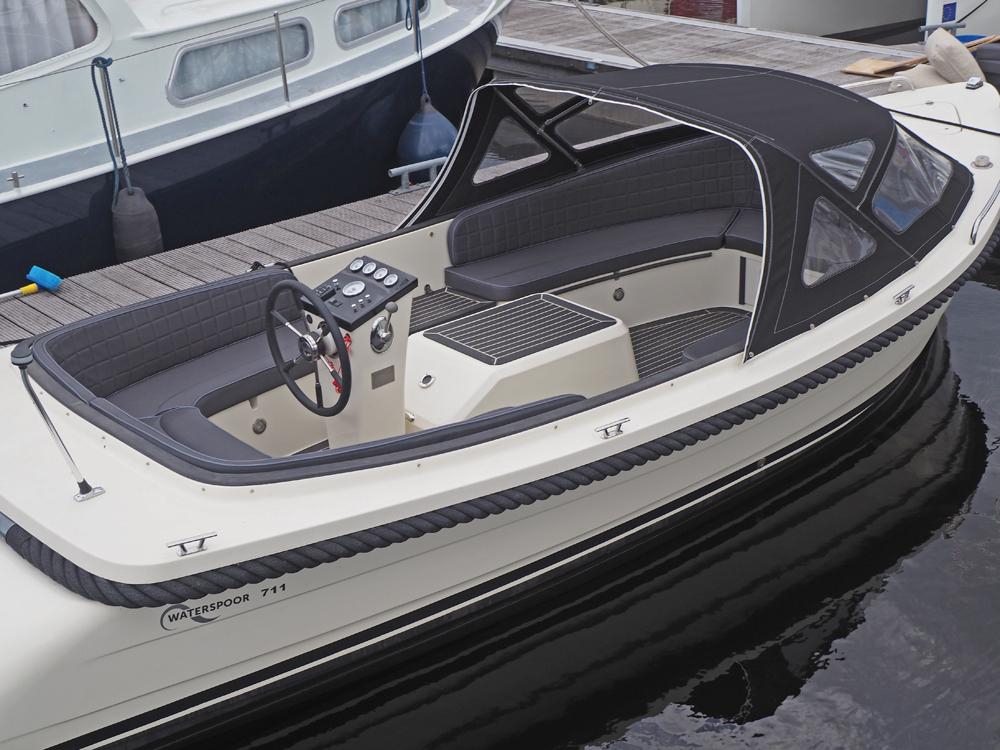 picture Dekuitrusting